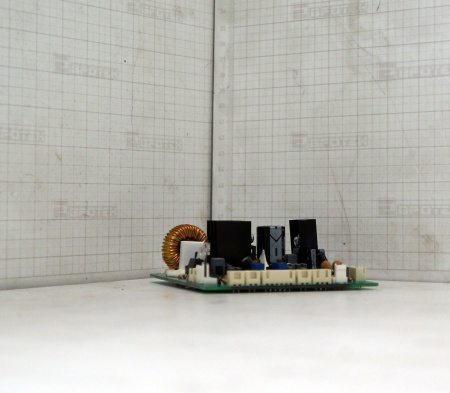 Плата подачи mosfet OVERMAN 250 (N-51-PH01-002-A-RL)