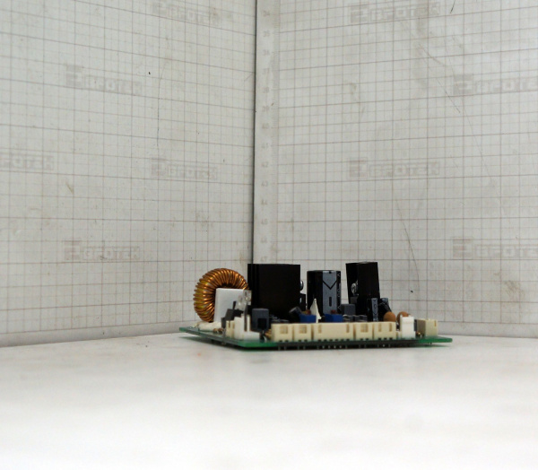 Плата подачи mosfet OVERMAN 250 (N-51-PH01-002-A-RL)