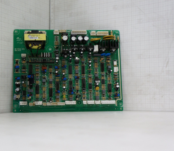 Плата контроля ULTIMATE 450 (N-51-PK01-040-H-RL)