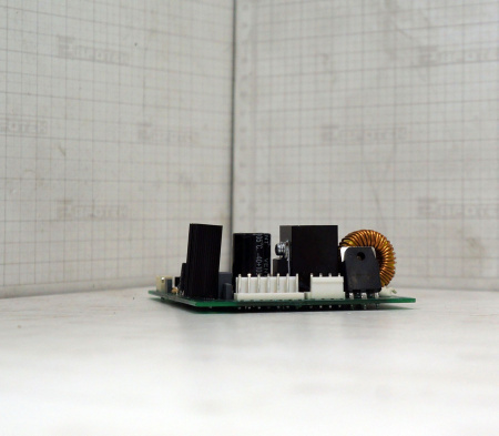 Плата подачи mosfet OVERMAN 250 (N-51-PH01-002-A-RL)