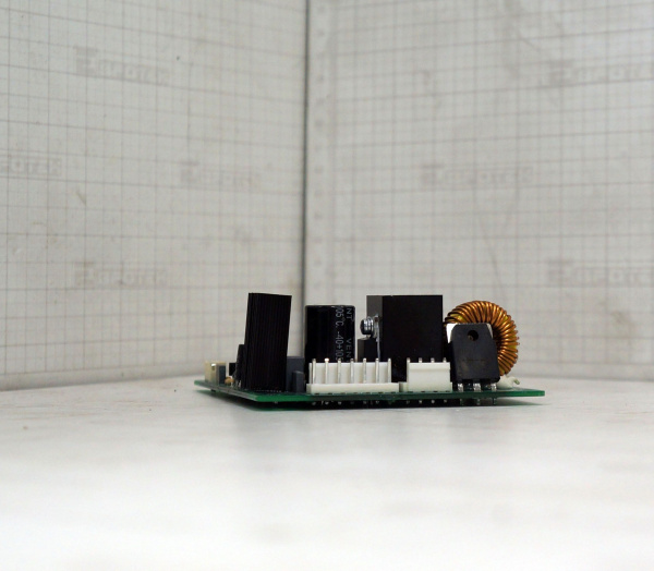 Плата подачи mosfet OVERMAN 250 (N-51-PH01-002-A-RL)
