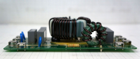 Плата EMC Skyway 300 (R-51-14-0001)