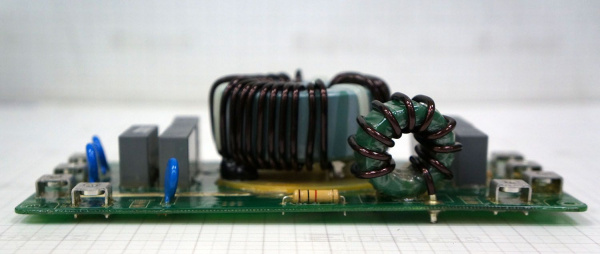Плата EMC Skyway 300 (R-51-14-0001)