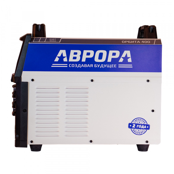 Сварочный инвертор АВРОРА Орбита 400