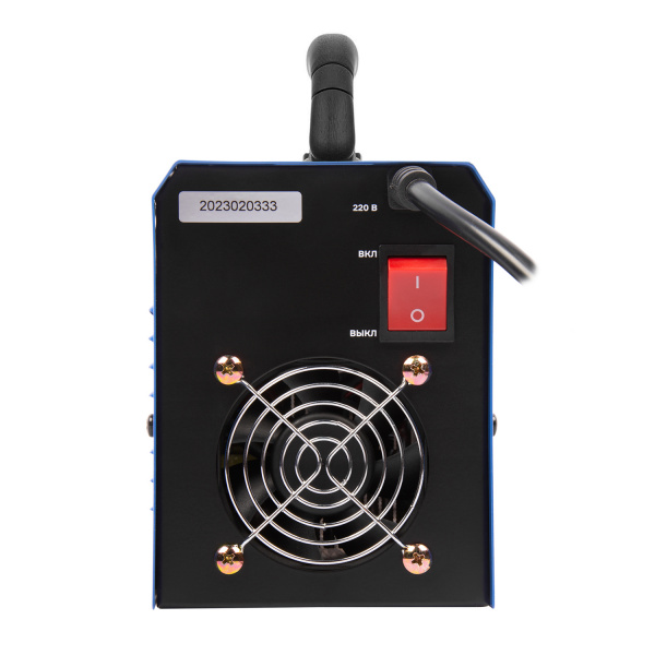 ПТК МАСТЕР ARC 180 FD18 LCD