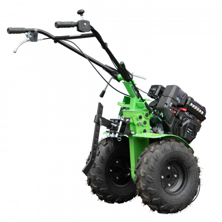 Мотоблок бензиновый COUNTRY 800 MULTI-SHIFT