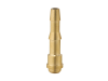 Ниппель универсальный к резаку Р3 62-3F, Р3У 62-3F , Ø 6/9