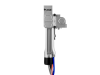 Головка Laser Clean 3.0
