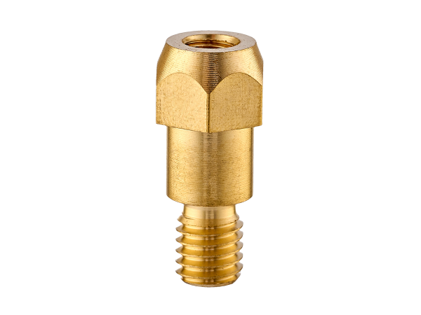 Вставка под наконечник M6×28 Real ICU0018R