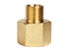 Переходник М12×1—1/4 IZT5605