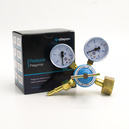 Редуктор кислородный БКО-50 Basic (Оберон)