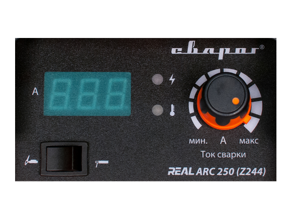 REAL ARC 250 (Z244)