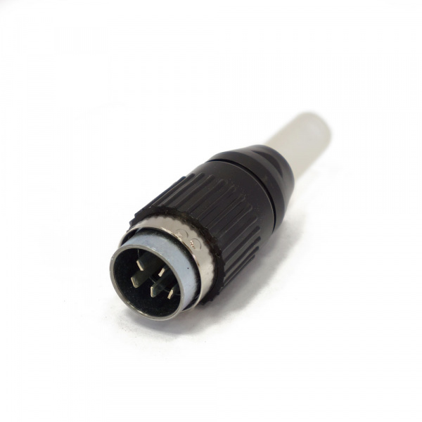 Разъем TIG 5pin