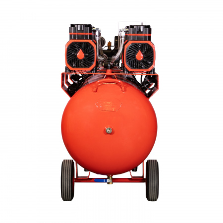 Компрессор PASSAT-250/1250 MODULE 4G безмасляный