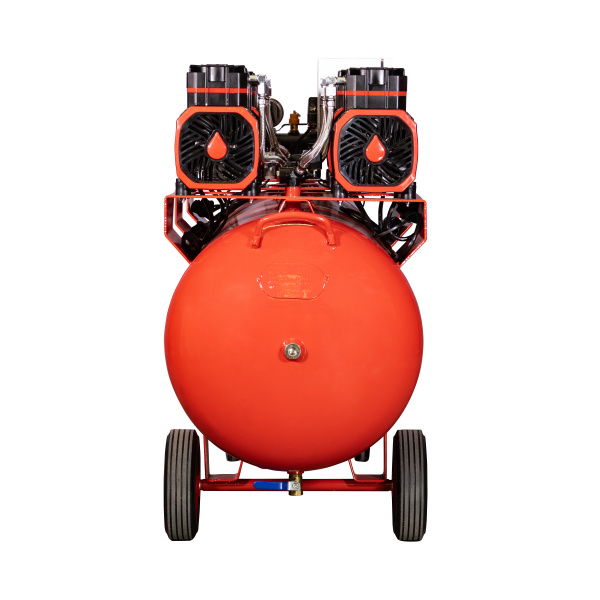 Компрессор PASSAT-250/1250 MODULE 4G безмасляный