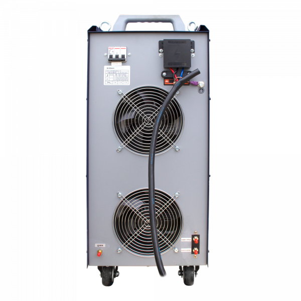 Сварочный инвертор Оберон TIG 500P AC/DC