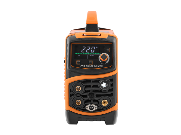 PRO SMART TIG 200 OXIFREE (W227S)