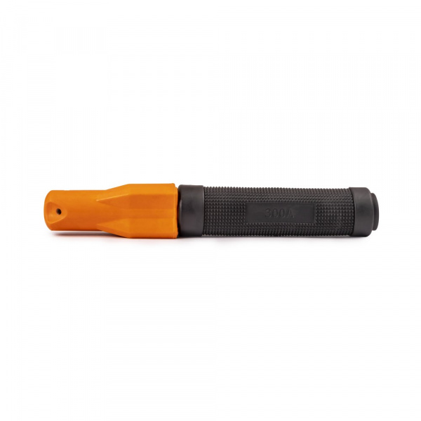 Винтовой электрододержатель FoxWeld Handy 300