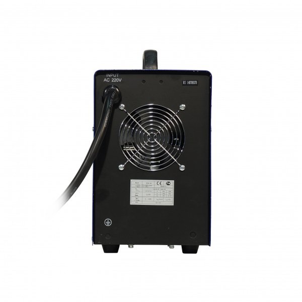 Сварочный инвертор AuroraPRO INTER 250 (MOSFET)
