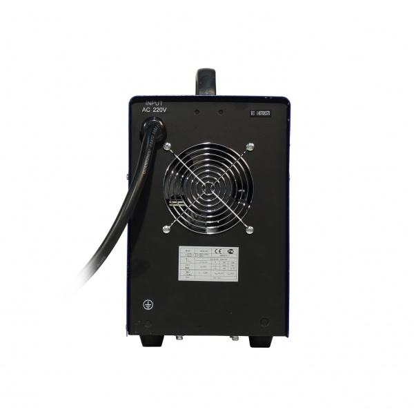 Сварочный инвертор AuroraPRO INTER 250 (MOSFET)