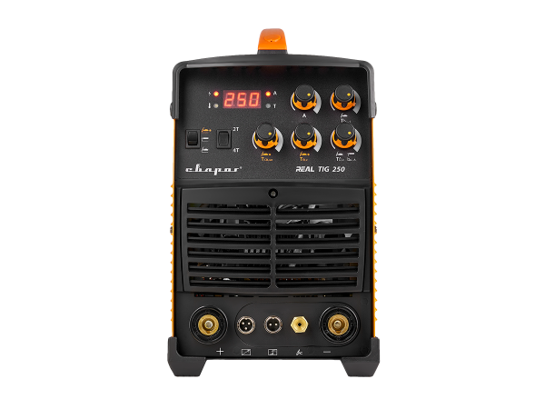 REAL TIG 250 (W229)