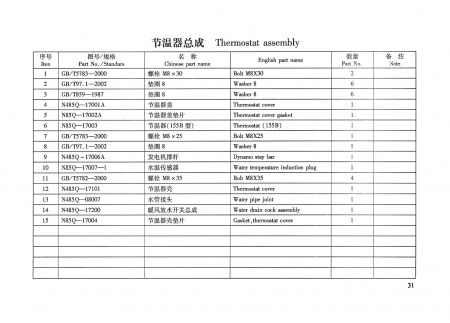 TSS Diesel TDR-K 18 4L