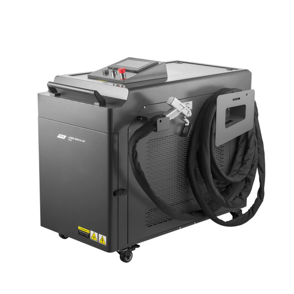 Аппарат лазерной сварки ПТК RILON LASER 3000 W L02
