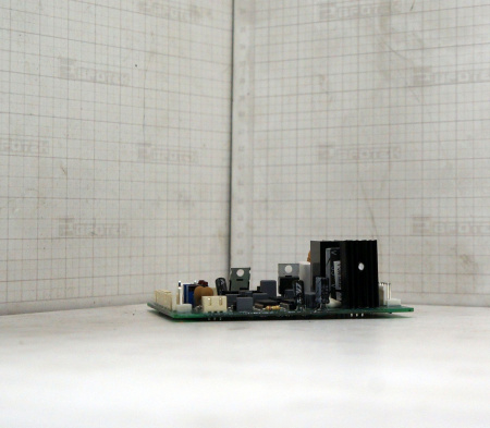 Плата подачи mosfet OVERMAN 250 (N-51-PH01-002-A-RL)