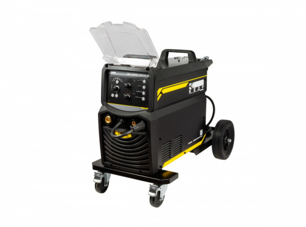 КЕДР Полуавтомат  КЕДР UltraMIG-250S-3 (30–250А, 380В)