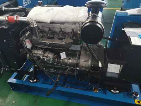 Дизельный генератор ТСС АД-60С-Т400