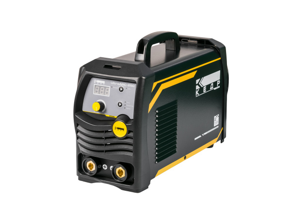 КЕДР Аппарат инверторный  КЕДР UltraARC-250 (220В, 20-230А)