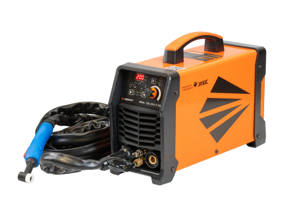 REAL TIG 200 P (W2J1)