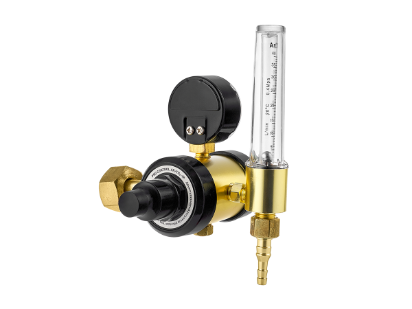 PRO CONTROL AR/CO2 1Р  двухступенчатый