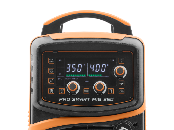 PRO SMART MIG 350 (N216S)