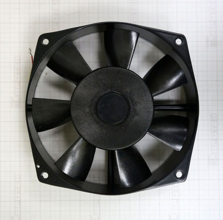 Вентилятор 150FZY9-D 380V (R-37-120221-02-00)