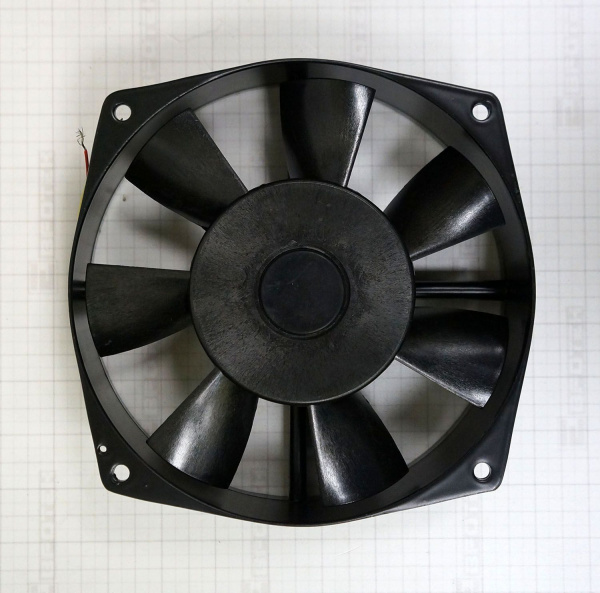 Вентилятор 150FZY9-D 380V (R-37-120221-02-00)