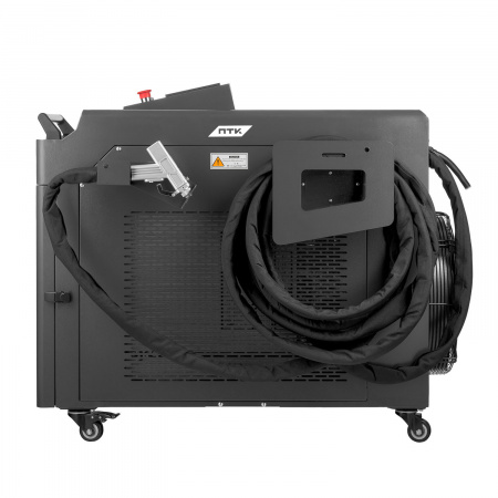Аппарат лазерной сварки ПТК RILON LASER 2000 W L04
