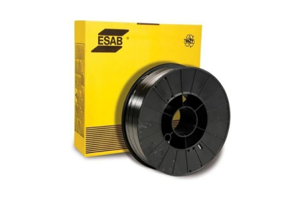 Проволока сварочная ESAB NickelRod M NiCu-7