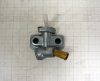 Кран бензобака для двигателя SR188F (2.55.08.000700)
