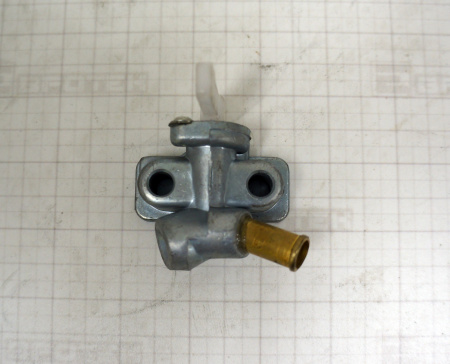Кран бензобака для двигателя SR188F (2.55.08.000700)