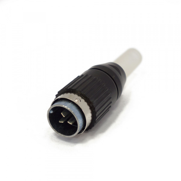 Разъем TIG 3pin