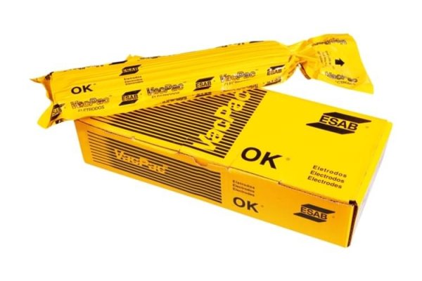 Электроды сварочные ESAB OK 67.78