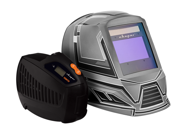 TECH C50I ТЕХНО + VENTO