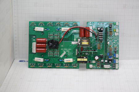 Верхняя плата Inter 200 арт N-51-PM01-014-L