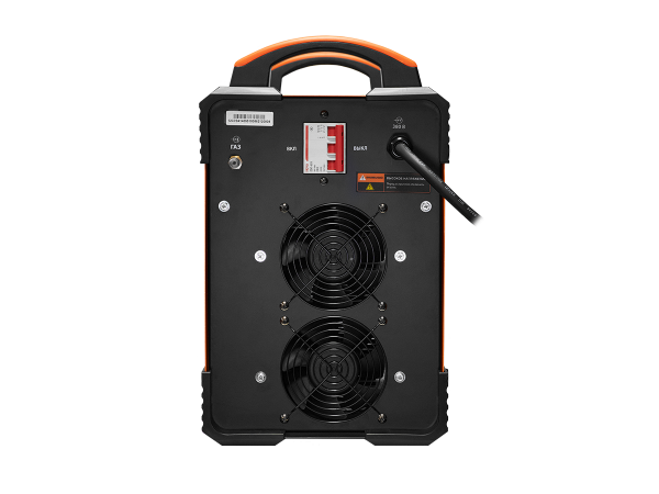REAL TIG 315 P AC/DC MULTIWAVE (E30301)