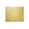 Светофильтр 110*90 DIN 9 (C3) с золотым покрытием