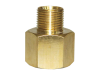 Переходник М12×1—М16×1.5 IZT5607