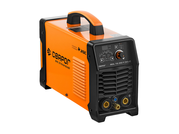 REAL TIG 200 P (W2J1)