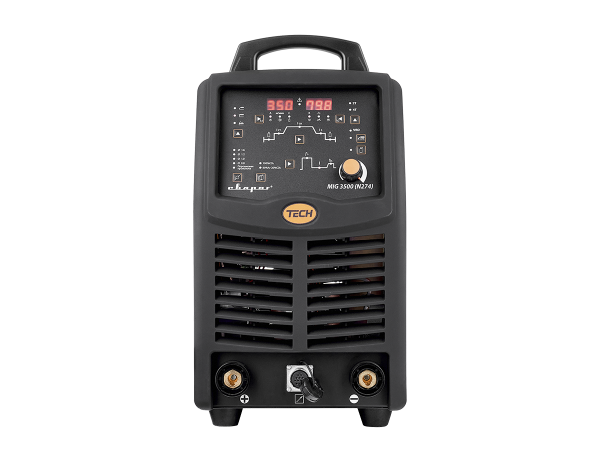 TECH MIG 3500 DIGITAL (N274)