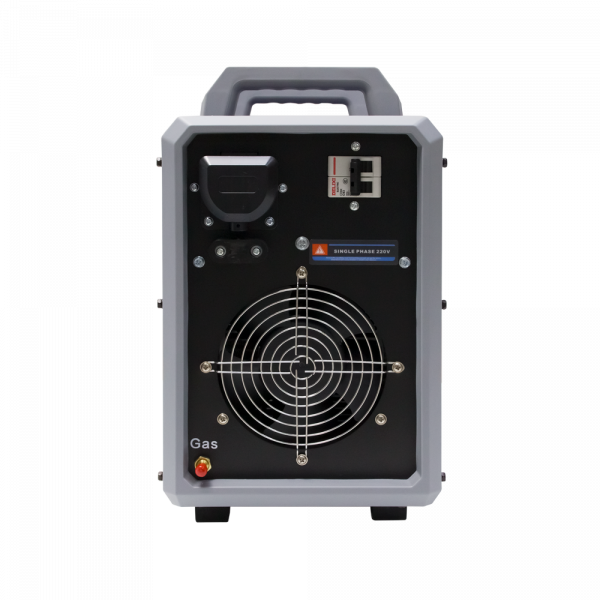 Сварочный инвертор Оберон TIG 250P AC/DC